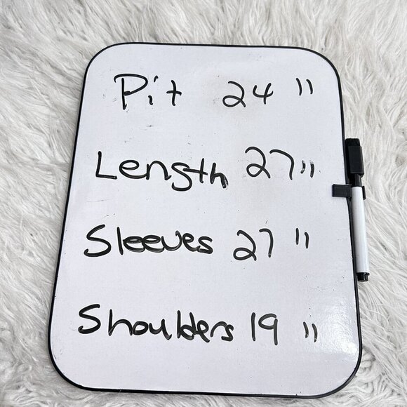 Denim & Flower Ricky Singh Green Shamrock Print Zip Up Jacket White Men's Size L - Picture 12 of 12